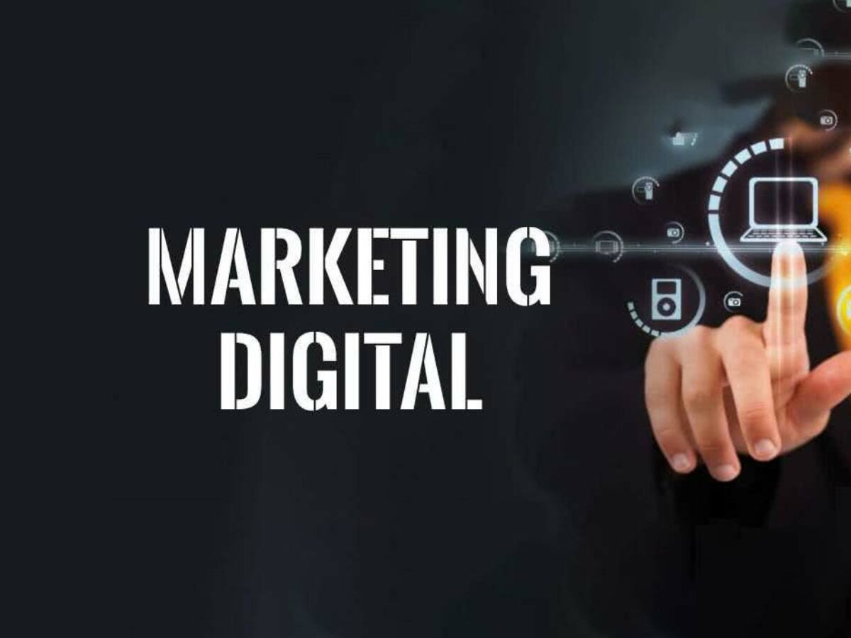 7 razões pelas quais o Marketing Digital é essencial para o sucesso da sua  empresa - Global Sites - A sua empresa na internet