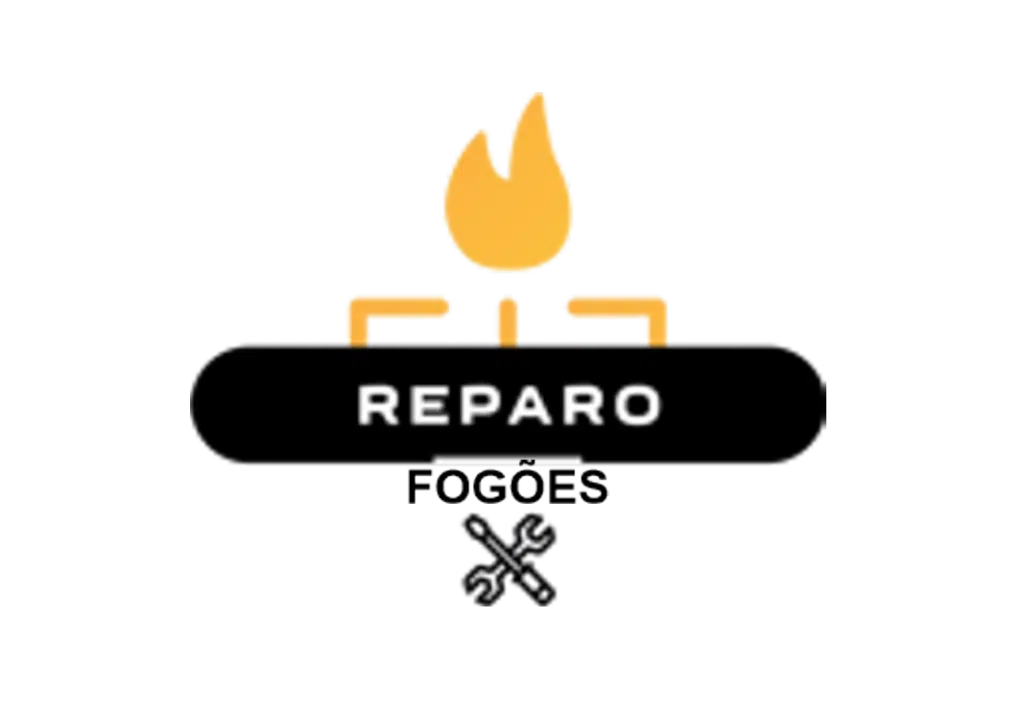 REPARO FOGÕES