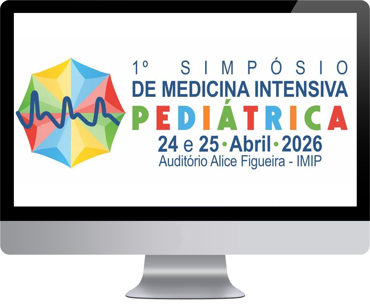 1 SIMPÓSIO DE MEDICINA INTENSIVA PEDIÁTRICA 2026