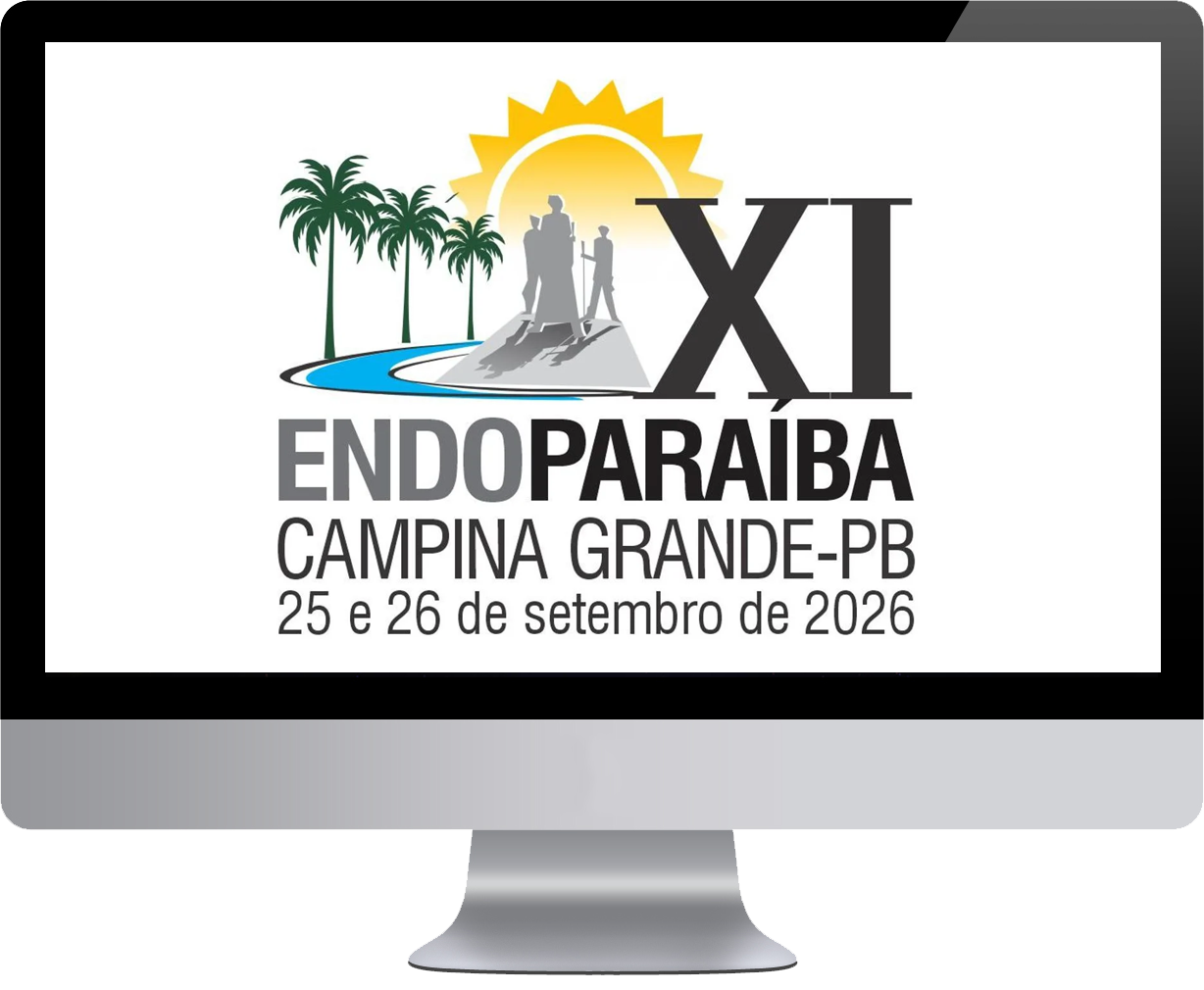 XI ENDOPARAÍBA 2026